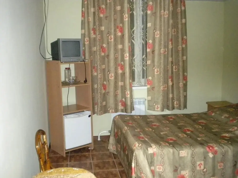 Сочи: Cordial Hotel