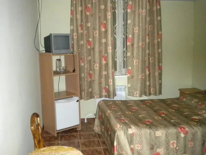 Сочи: Cordial Hotel