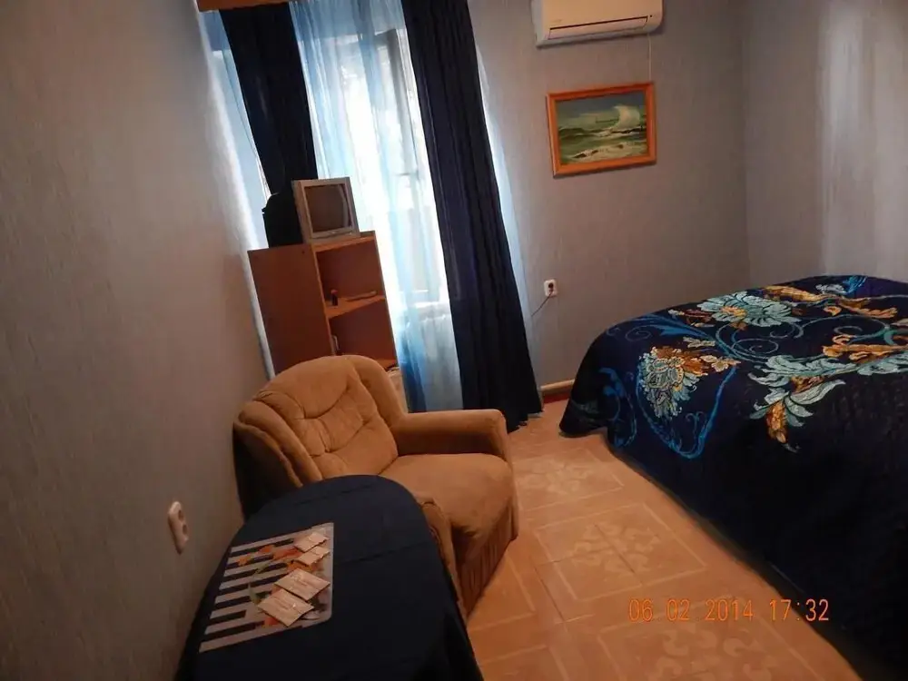 Сочи: Cordial Hotel