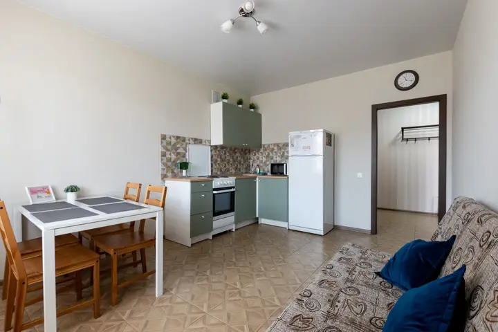 Самара: EasyRent на улице Арцыбушевская 45