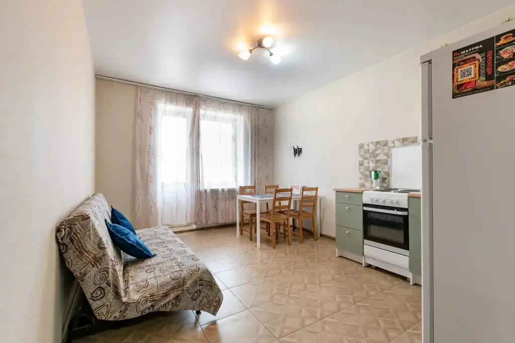 Самара: EasyRent на улице Арцыбушевская 45