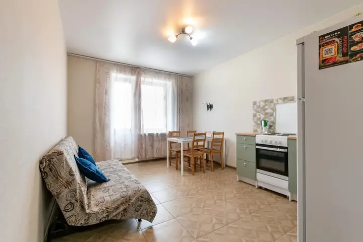 Самара: EasyRent на улице Арцыбушевская 45