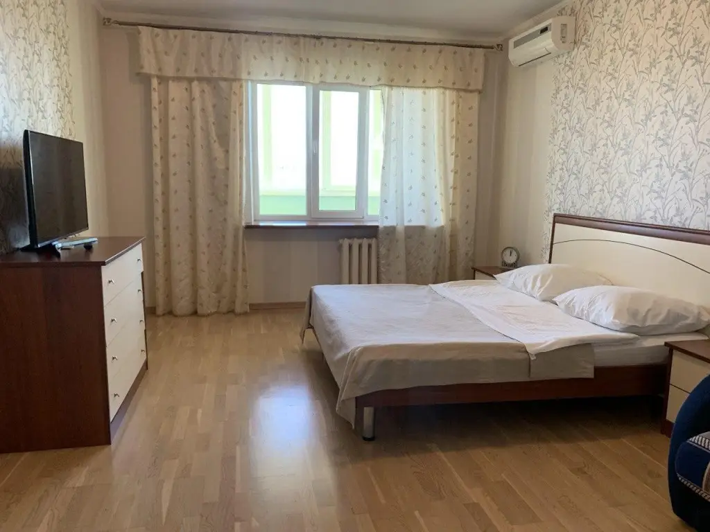 Самара: EasyRent на улице Мичурина 4