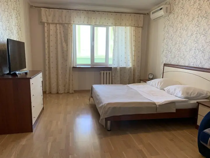 Самара: EasyRent на улице Мичурина 4