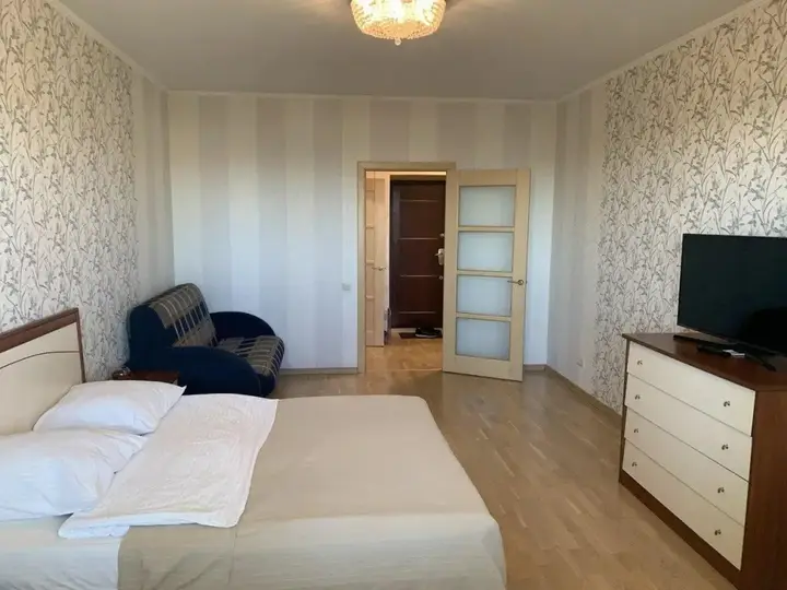 Самара: EasyRent на улице Мичурина 4