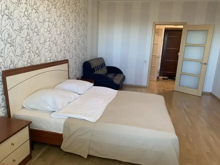 Самара: EasyRent на улице Мичурина 4
