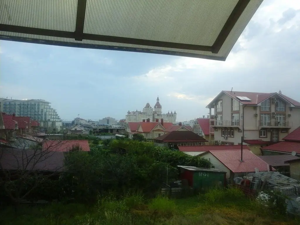 Сочи: Коттедж Арина