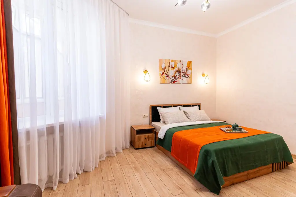 Новороссийск: LetoApart на Мира 10
