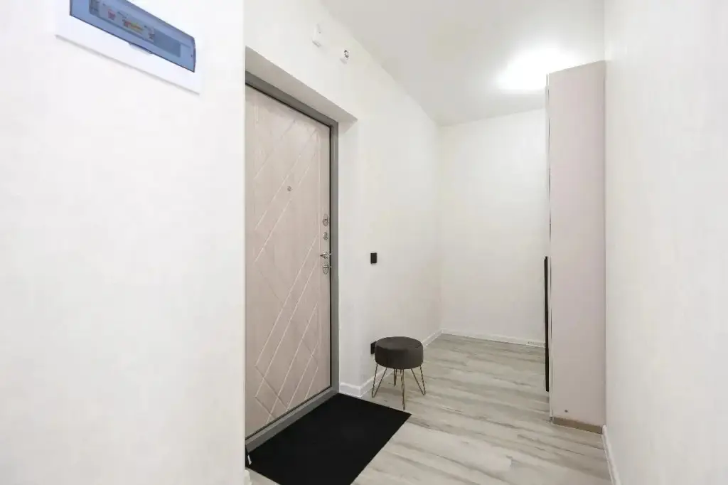 Новосибирск: Room Hotel на улице Лескова 35
