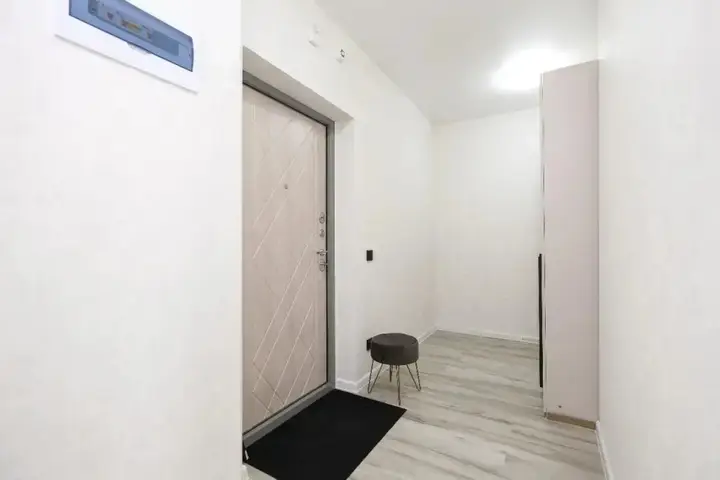 Новосибирск: Room Hotel на улице Лескова 35