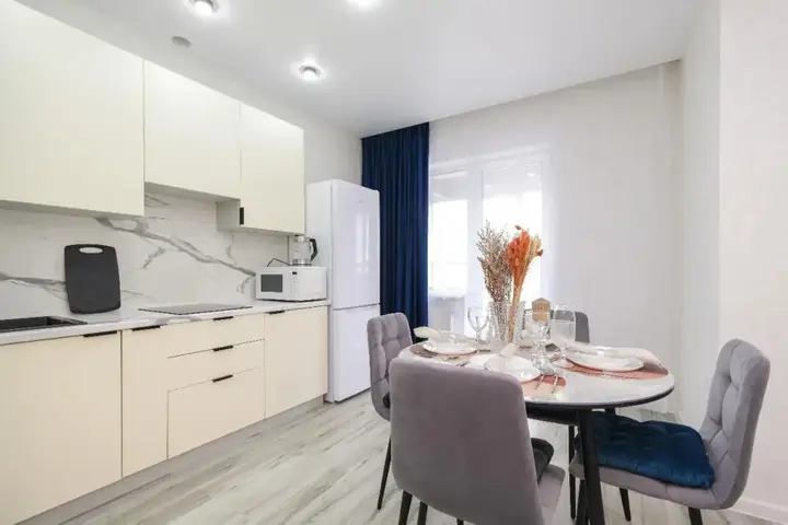 Новосибирск: Room Hotel на улице Лескова 35