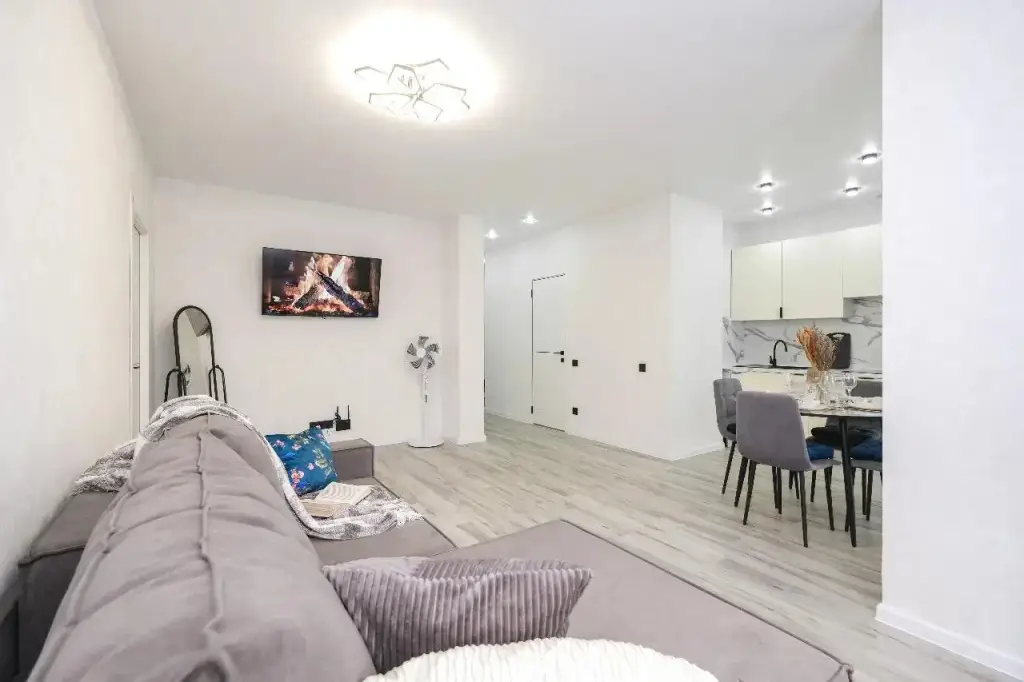Новосибирск: Room Hotel на улице Лескова 35