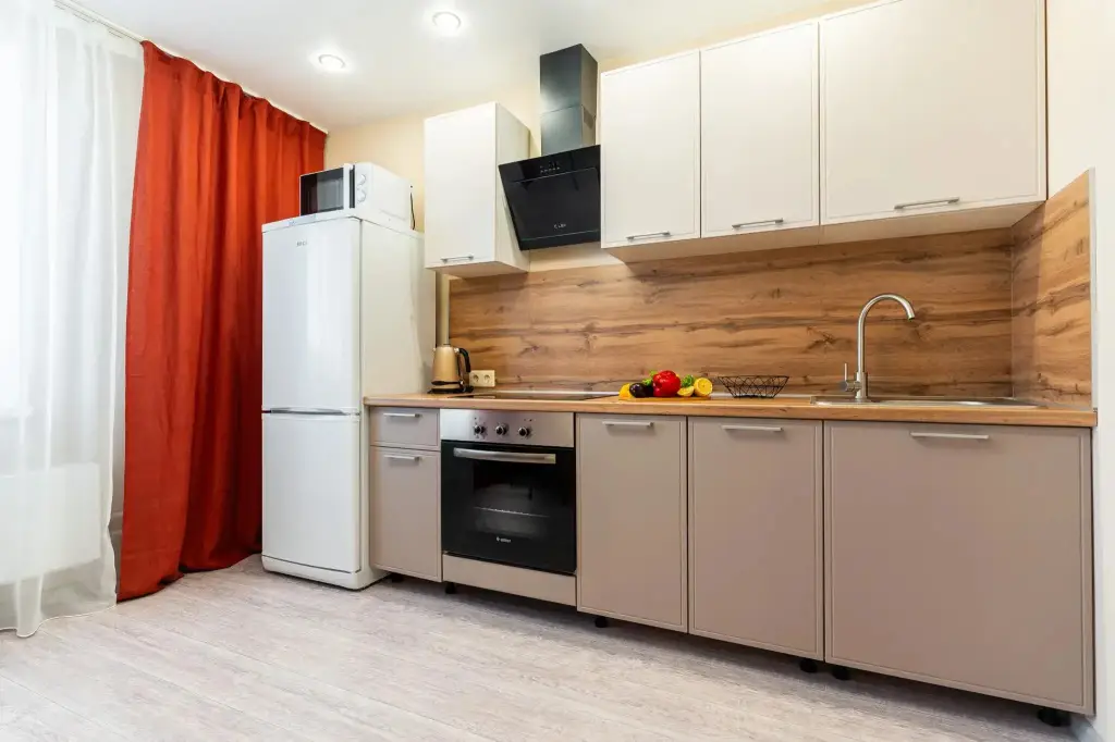 Новороссийск: LetoApart на Мурата Ахеджака 21
