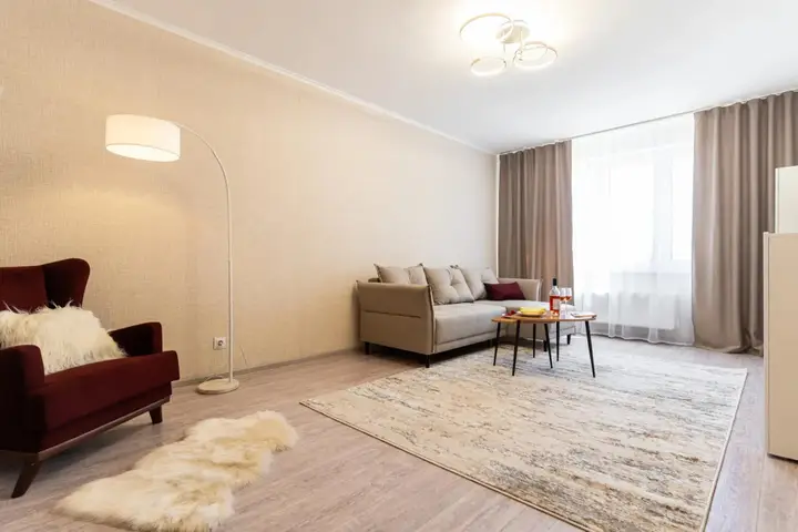 Новороссийск: LetoApart на Мурата Ахеджака 21