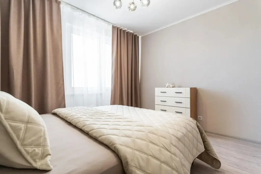LetoApart на Мурата Ахеджака 21 — фото 1