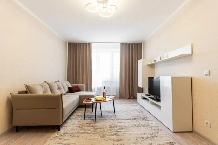 Новороссийск: LetoApart на Мурата Ахеджака 21