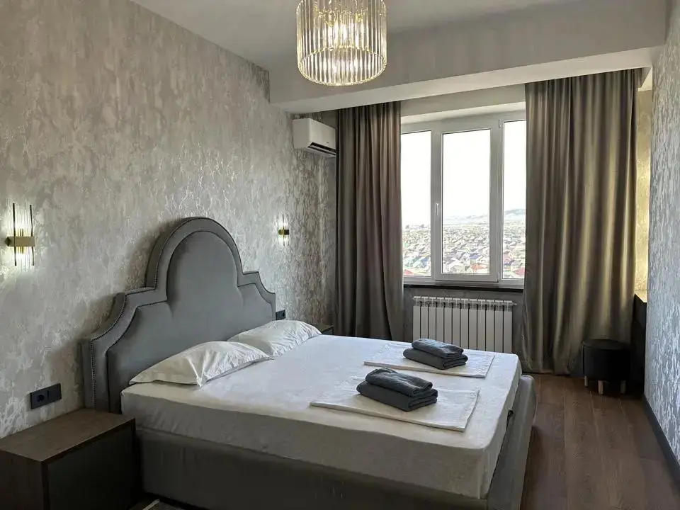 Махачкала: Home Comfort (Хоум Комфорт) на улице Хивская
