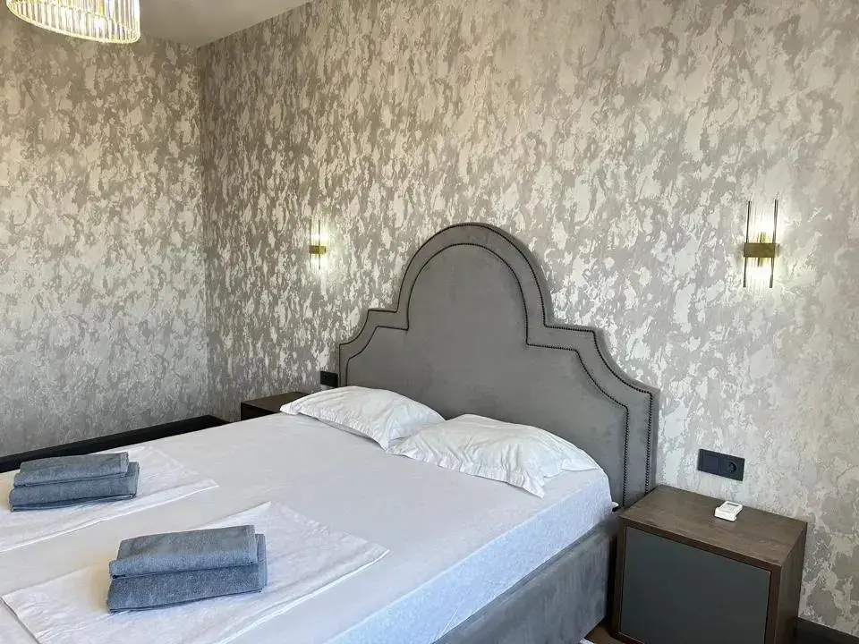 Махачкала: Home Comfort (Хоум Комфорт) на улице Хивская