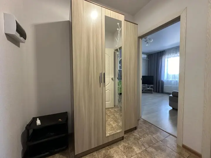 Тольятти: EasyRent (ИзиРент) на проспекте Московский 55