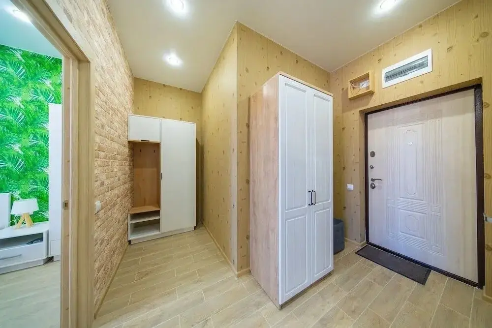 Сочи: Cottage na Kuvshinok