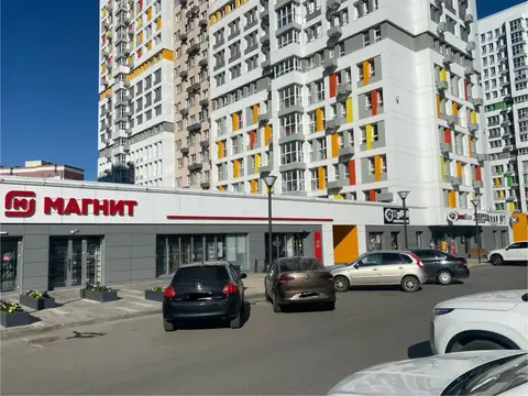 Апартаменты на Измайлова 58Ак3 — фото 1
