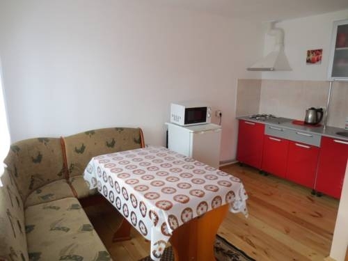 Эсто-Садок: Cottage Serpantin