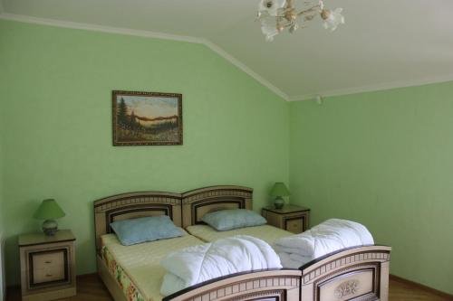 Эсто-Садок: Cottage Udacha