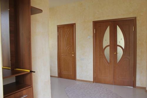 Эсто-Садок: Cottage Udacha