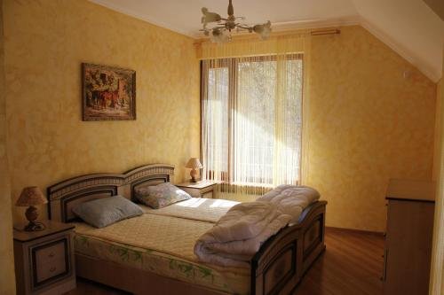 Эсто-Садок: Cottage Udacha