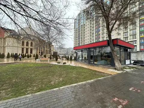 Gosti05 (Гости05) на улице Времена Года — фото 1