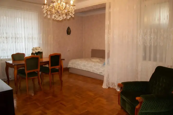 Кисловодск: Апартаменты на улице Велинградская 30
