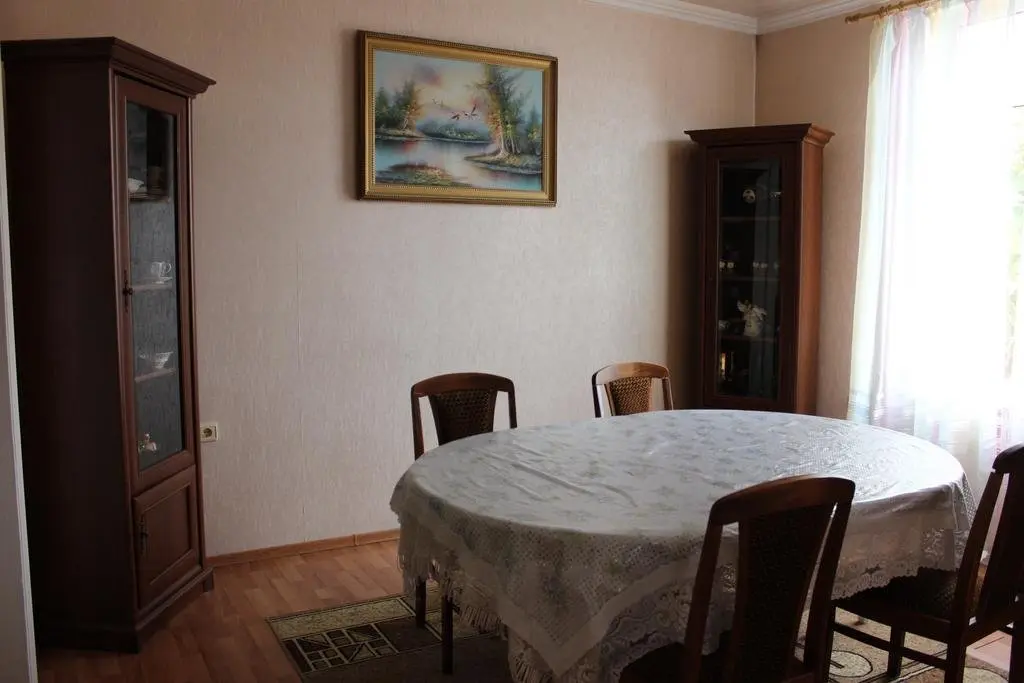 Сочи: Cottage V Olimpyskoi Derevne
