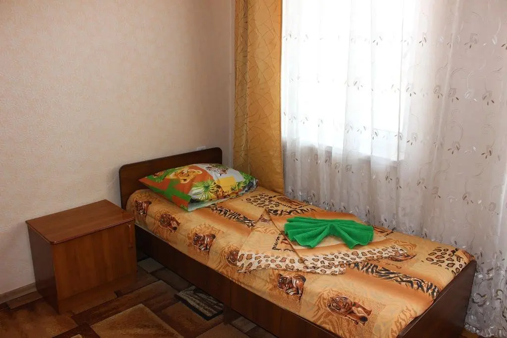 Сочи: Cottage V Olimpyskoi Derevne