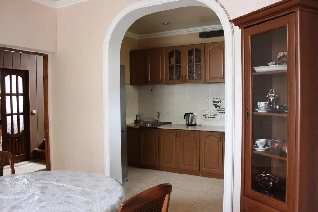 Сочи: Cottage V Olimpyskoi Derevne