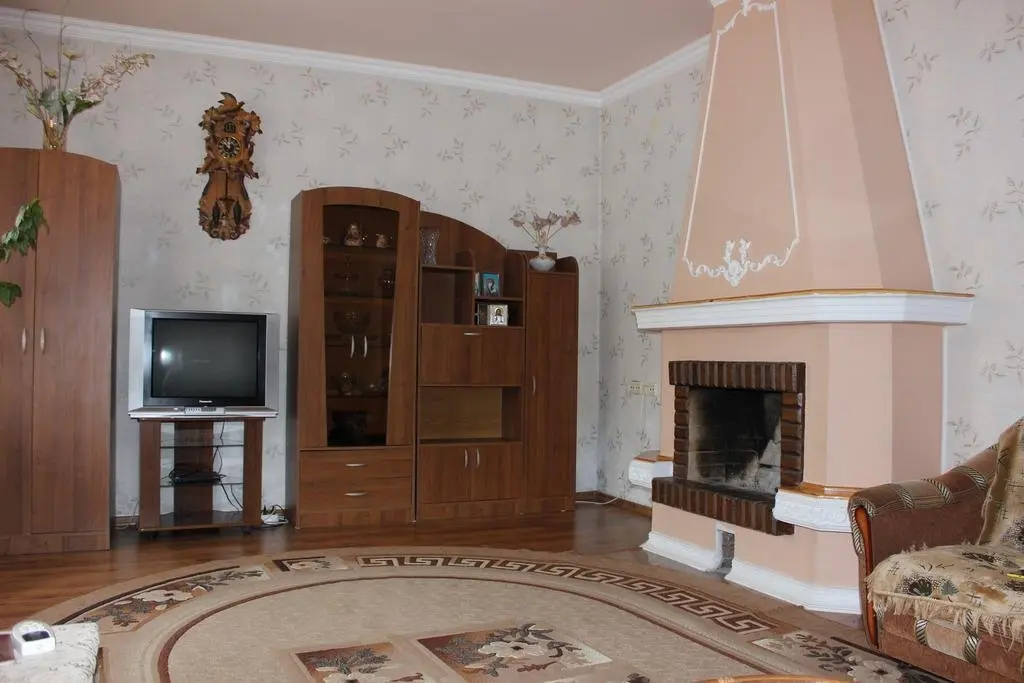 Сочи: Cottage V Olimpyskoi Derevne
