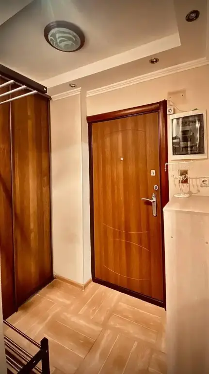 Москва: Nestory на шоссе Шелепихинское 15 строение 1