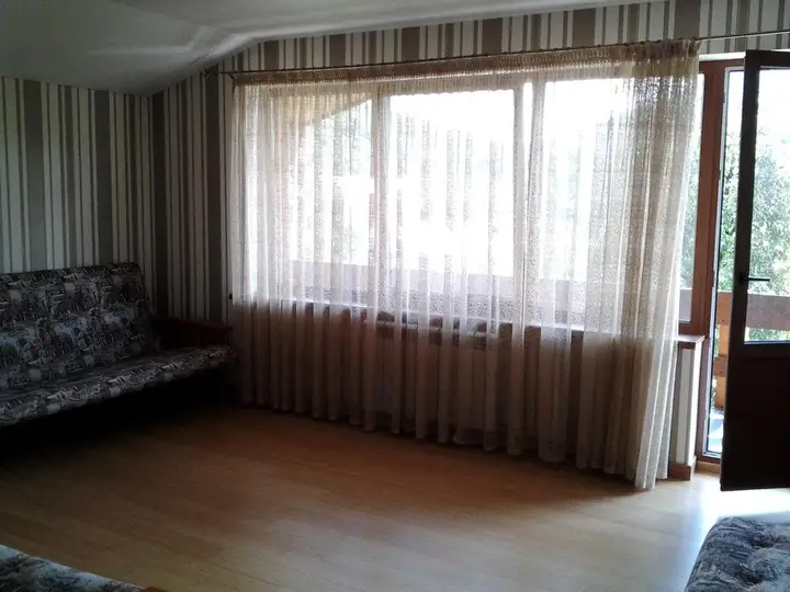 Красная Поляна: Cottage Zapovednaya