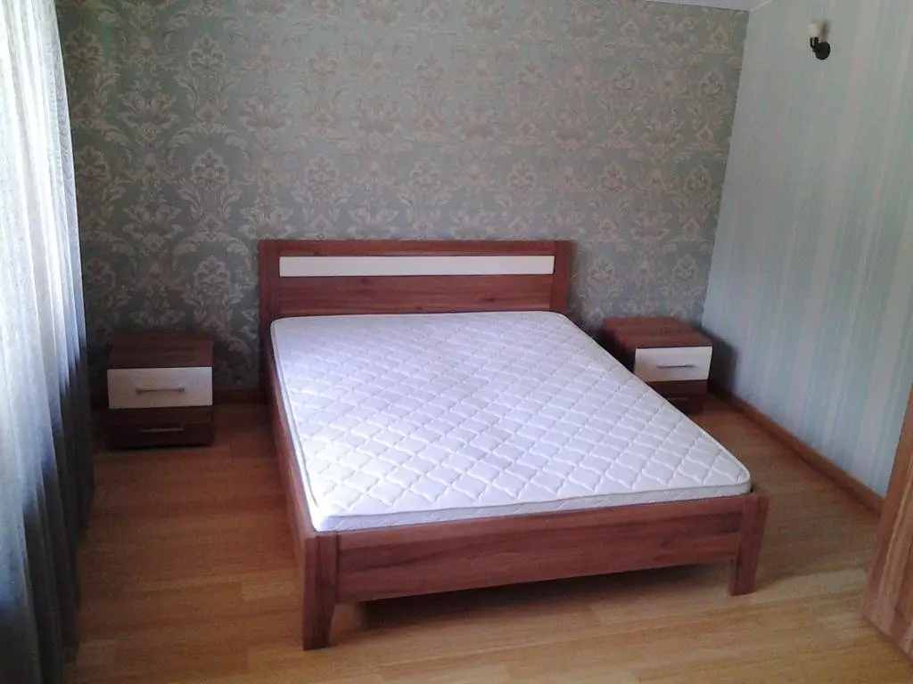 Красная Поляна: Cottage Zapovednaya