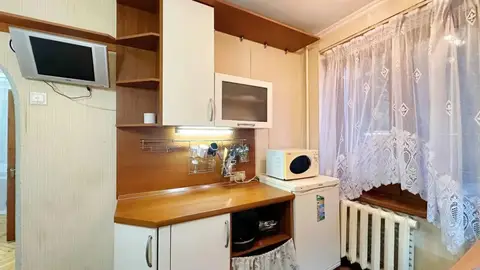 Nestory на улице Маломосковская 31 — фото 1