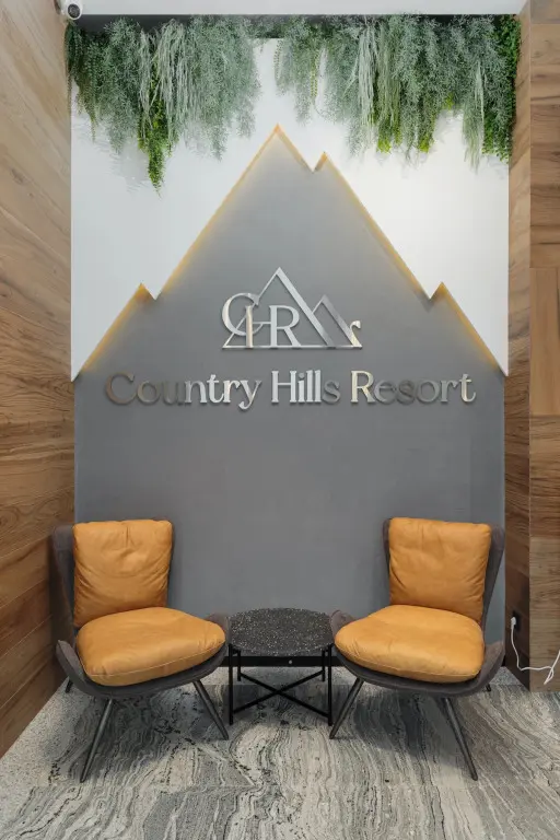 Эсто-Садок: Country Hills Resort