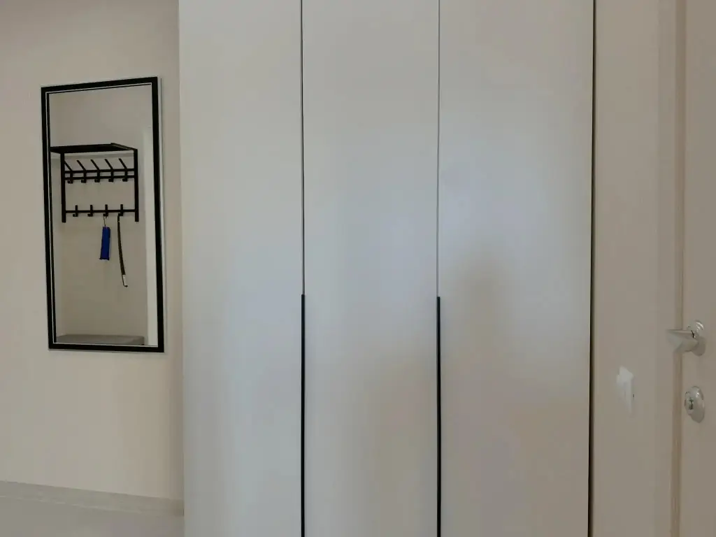 Пионерский: Однокомнатная Pro.apartment на Октябрьской 2Б