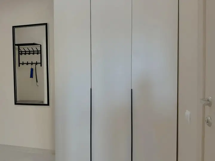 Пионерский: Однокомнатная Pro.apartment на Октябрьской 2Б