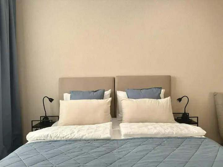 Пионерский: Однокомнатная Pro.apartment на Октябрьской 2Б