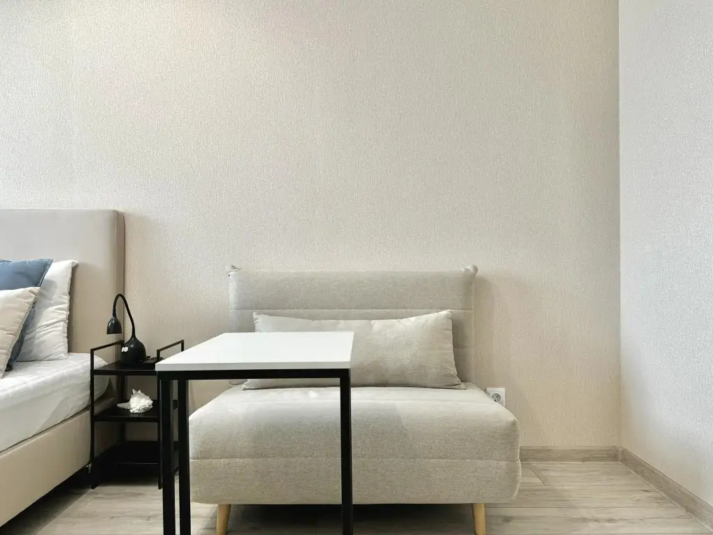 Пионерский: Однокомнатная Pro.apartment на Октябрьской 2Б