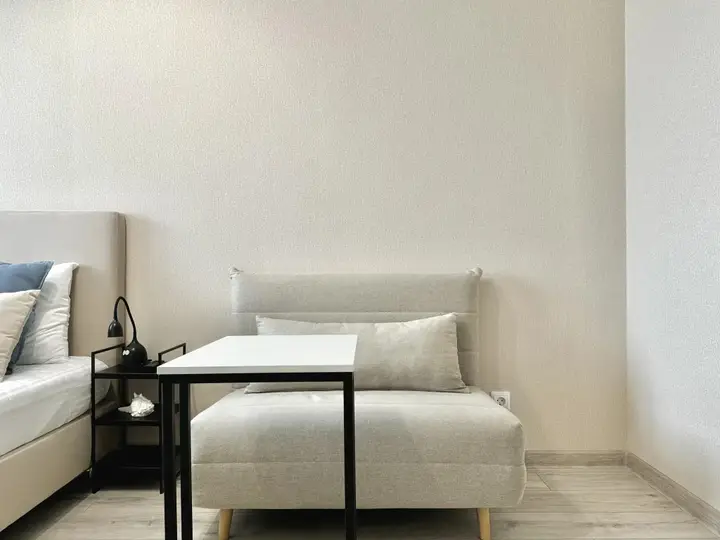Пионерский: Однокомнатная Pro.apartment на Октябрьской 2Б