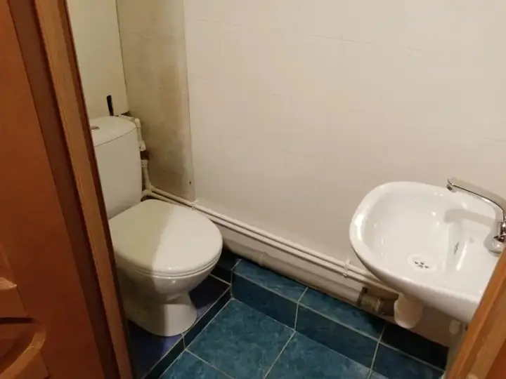 Санкт-Петербург: Old Flat (Олд Флэт) на переулке Орловский