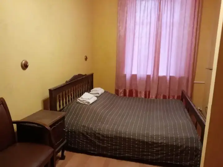 Санкт-Петербург: Old Flat (Олд Флэт) на переулке Орловский