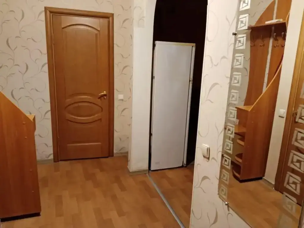 Санкт-Петербург: Old Flat (Олд Флэт) на переулке Орловский