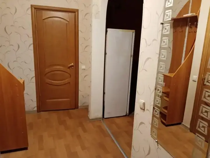 Санкт-Петербург: Old Flat (Олд Флэт) на переулке Орловский