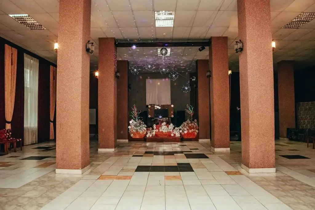 Кыштым: Дальняя Дача